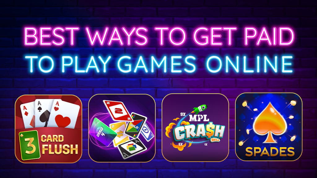get-paid-to-play-games