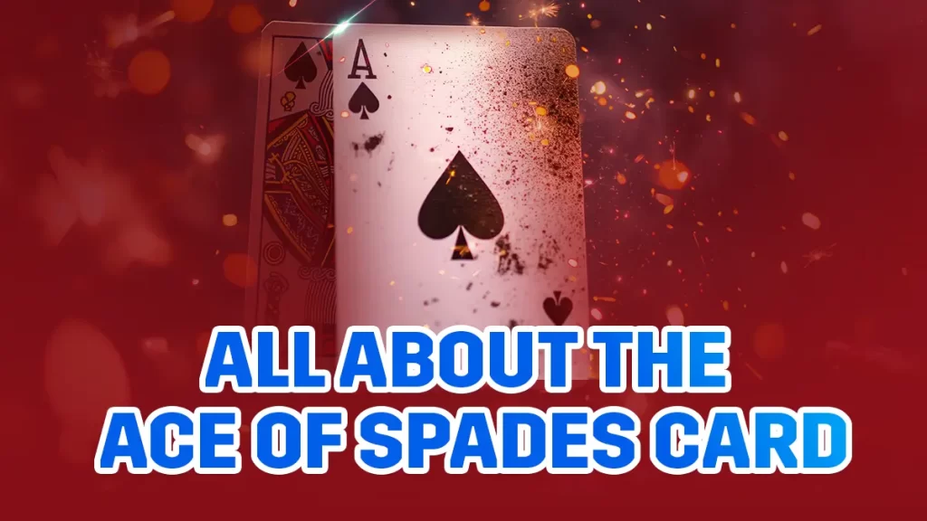 Ace of Spades