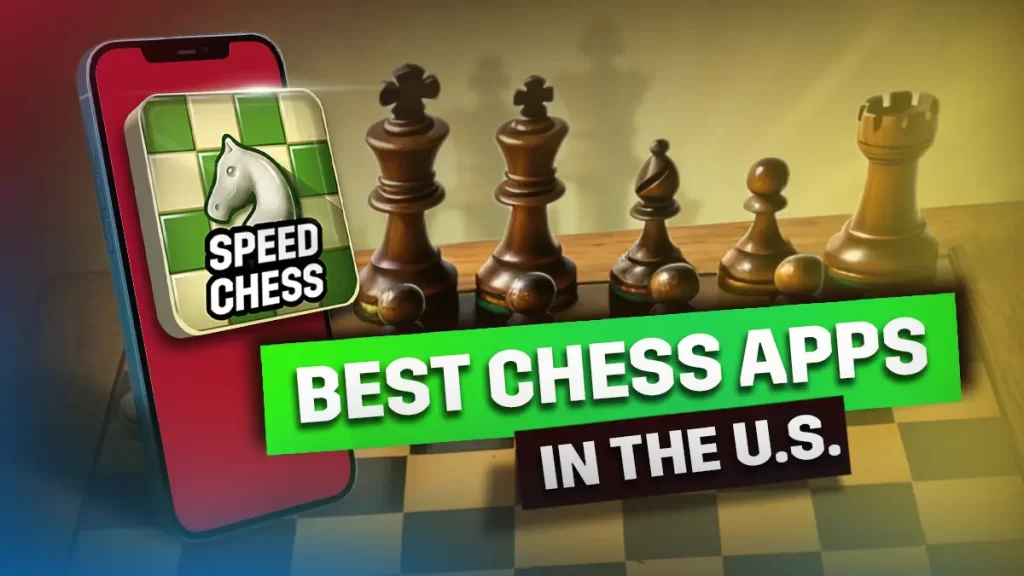 Best Chess Apps