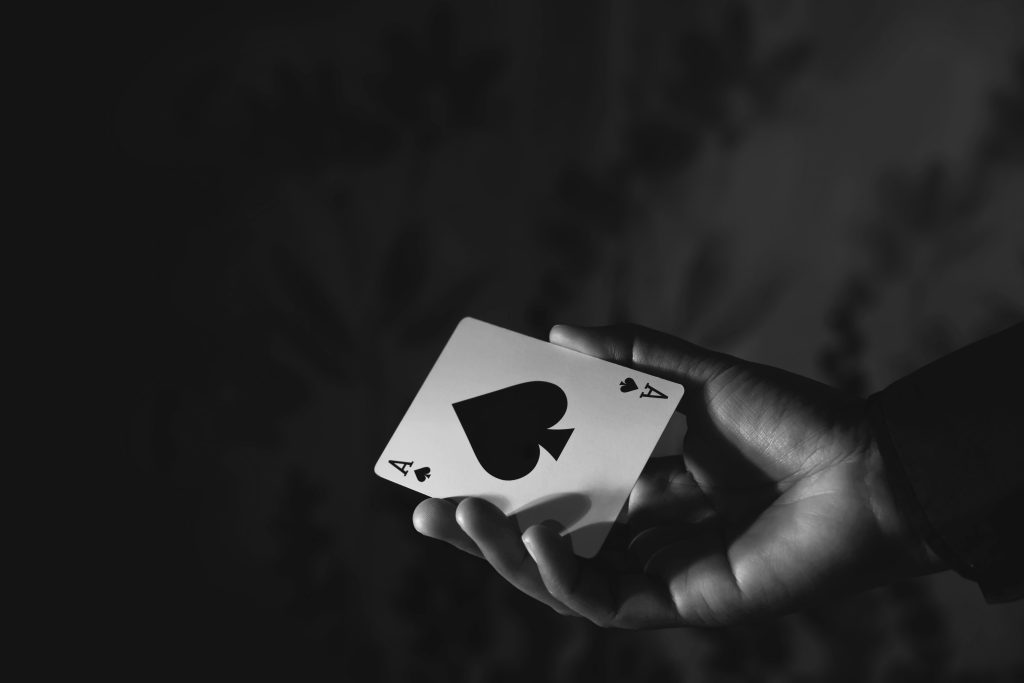 2-Player Spades