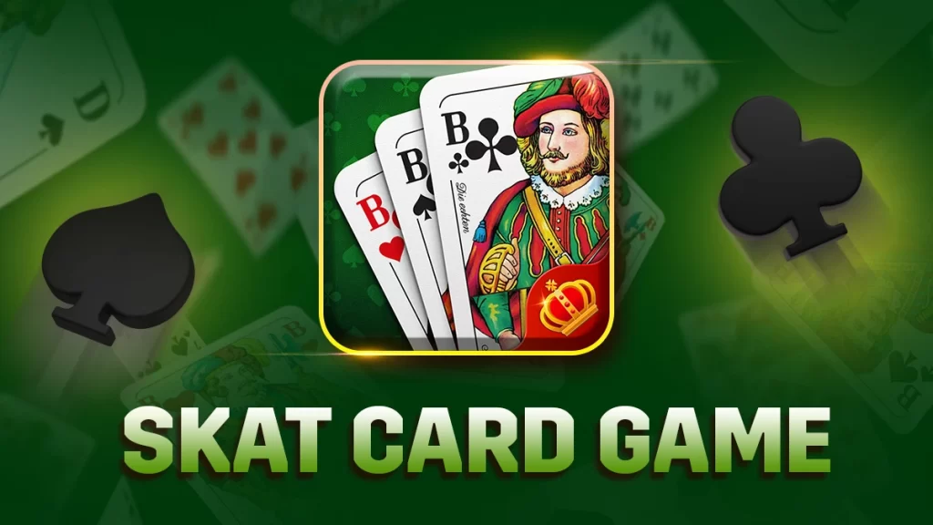 skat card game