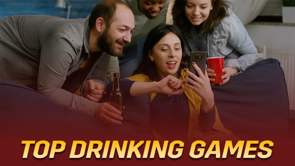 drinking games