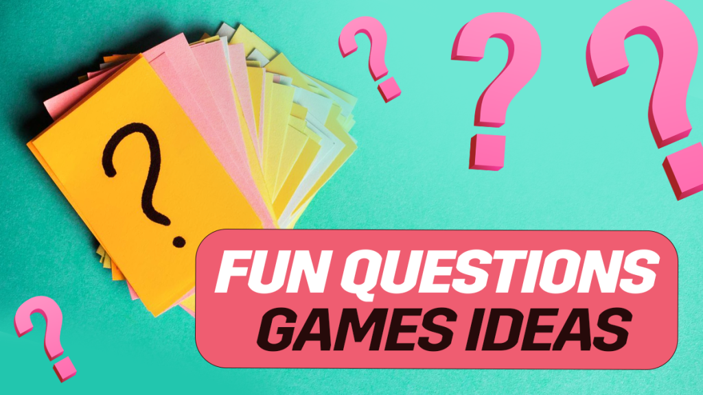 questions game