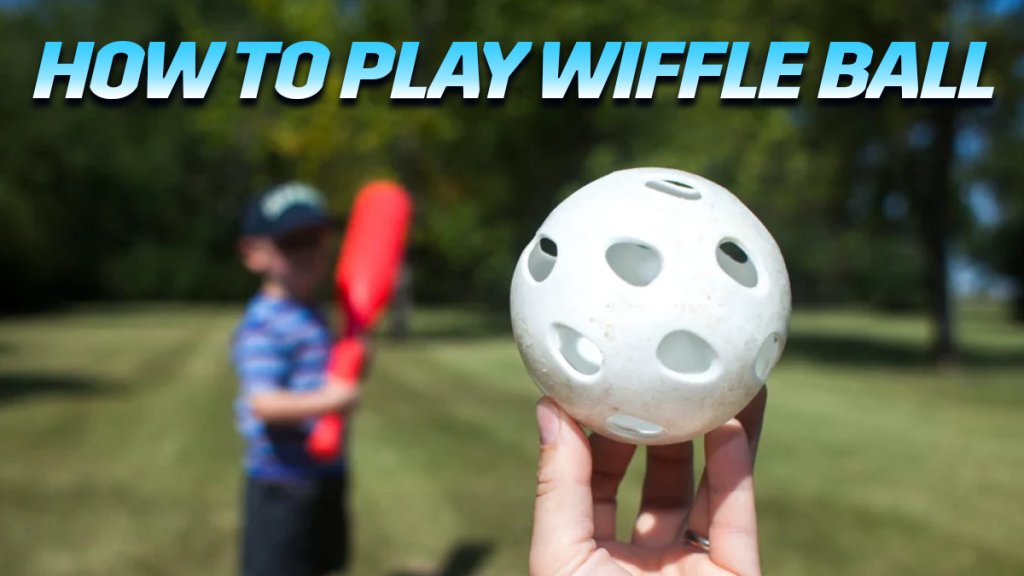 wiffle ball rules