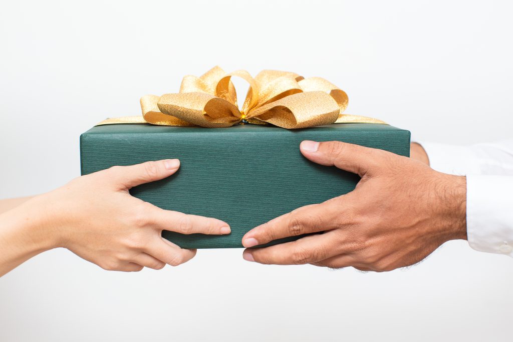 Tips for Gift Exchange