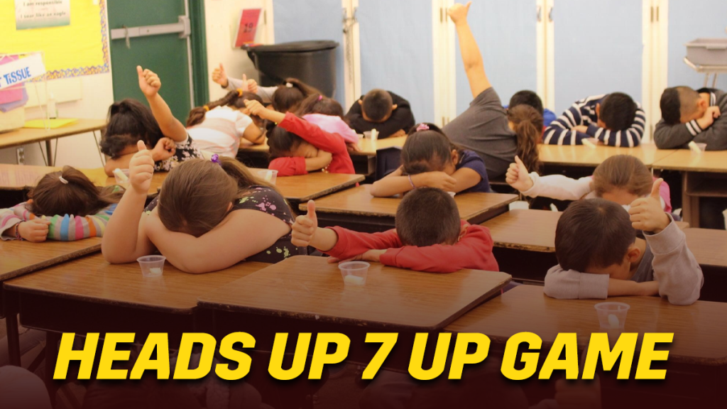 heads up 7 up